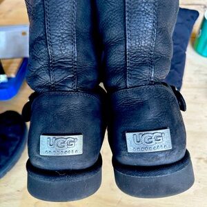 UGG boots